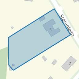 Perceel HOR02-B-2801