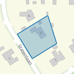 Perceel HOR02-B-2802