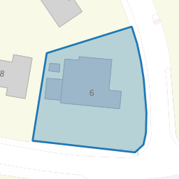 Perceel HOR02-B-2803