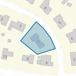 Perceel HOR02-B-2804