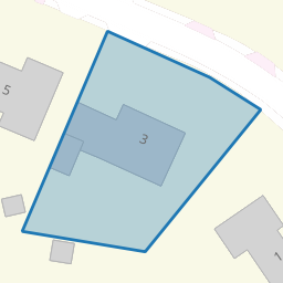 Perceel HOR02-B-2805