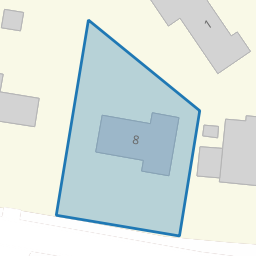 Perceel HOR02-B-2806