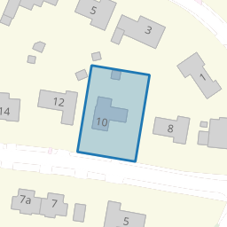 Perceel HOR02-B-2807