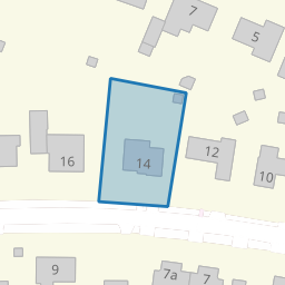 Perceel HOR02-B-2808