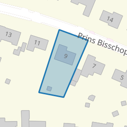 Perceel HOR02-B-2810