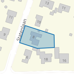 Perceel HOR02-B-2813