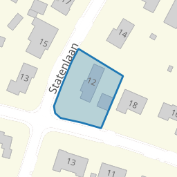 Perceel HOR02-B-2820