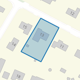 Perceel HOR02-B-2821