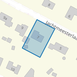 Perceel HOR02-B-2823