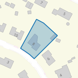 Perceel HOR02-B-2824