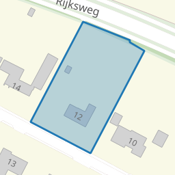 Perceel HOR02-B-2827