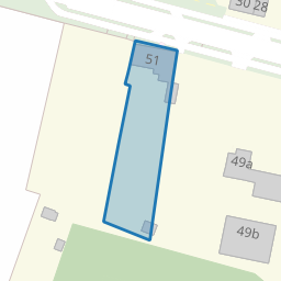 Perceel HOR02-B-2830