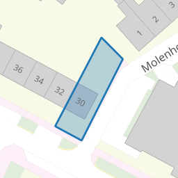 Perceel HOR02-B-2838