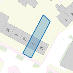 Perceel HOR02-B-2839