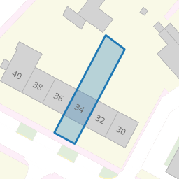 Perceel HOR02-B-2840