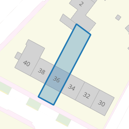 Perceel HOR02-B-2841