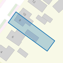 Perceel HOR02-B-2854