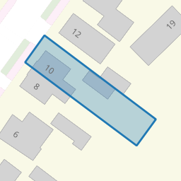 Perceel HOR02-B-2855