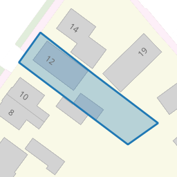 Perceel HOR02-B-2864