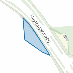 Perceel HOR02-B-2871