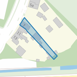 Perceel HOR02-B-2875