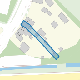 Perceel HOR02-B-2876