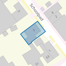 Perceel HOR02-B-2878