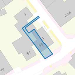 Perceel HOR02-B-2879