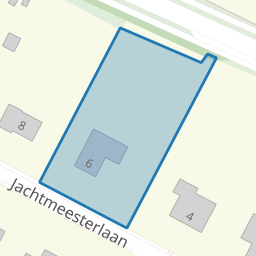 Perceel HOR02-B-2914