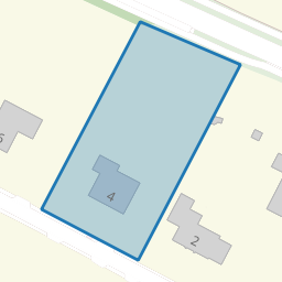 Perceel HOR02-B-2915