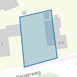 Perceel HOR02-B-2920