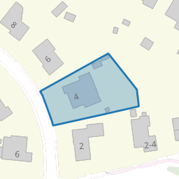 Perceel HOR02-B-2922