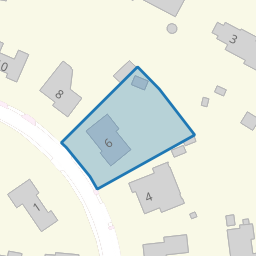 Perceel HOR02-B-2923