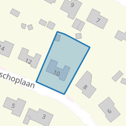 Perceel HOR02-B-2926