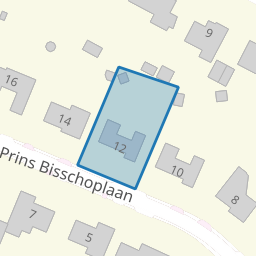 Perceel HOR02-B-2927