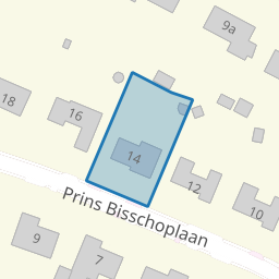 Perceel HOR02-B-2928