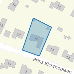 Perceel HOR02-B-2929