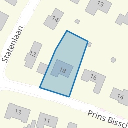 Perceel HOR02-B-2930