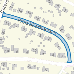 Perceel HOR02-B-2933