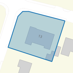 Perceel HOR02-B-2934