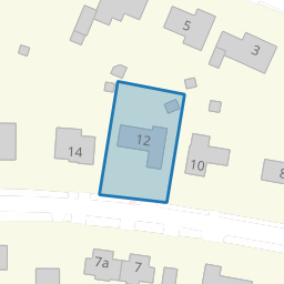 Perceel HOR02-B-2936