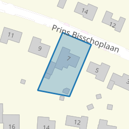 Perceel HOR02-B-2937