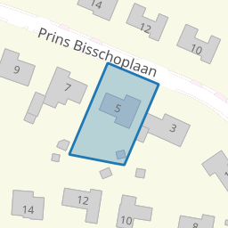 Perceel HOR02-B-2938