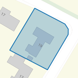 Perceel HOR02-B-2939