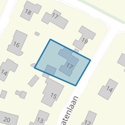 Perceel HOR02-B-2940