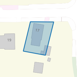 Perceel HOR02-B-2949