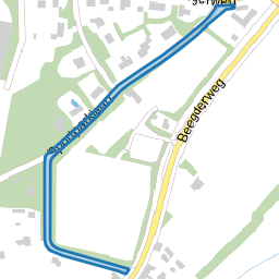 Perceel HOR02-B-2952