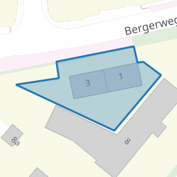 Perceel HOR02-B-2953