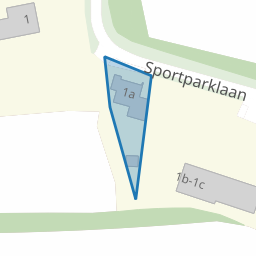 Perceel HOR02-B-2956