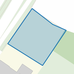 Perceel HOR02-B-2972